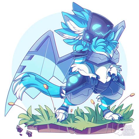 protogen cute|cute protogen furry.